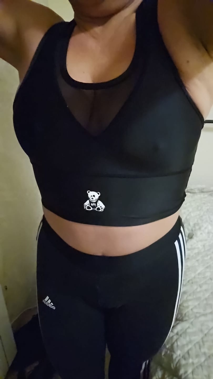 Customer photo review of TOP PARIS BLACK