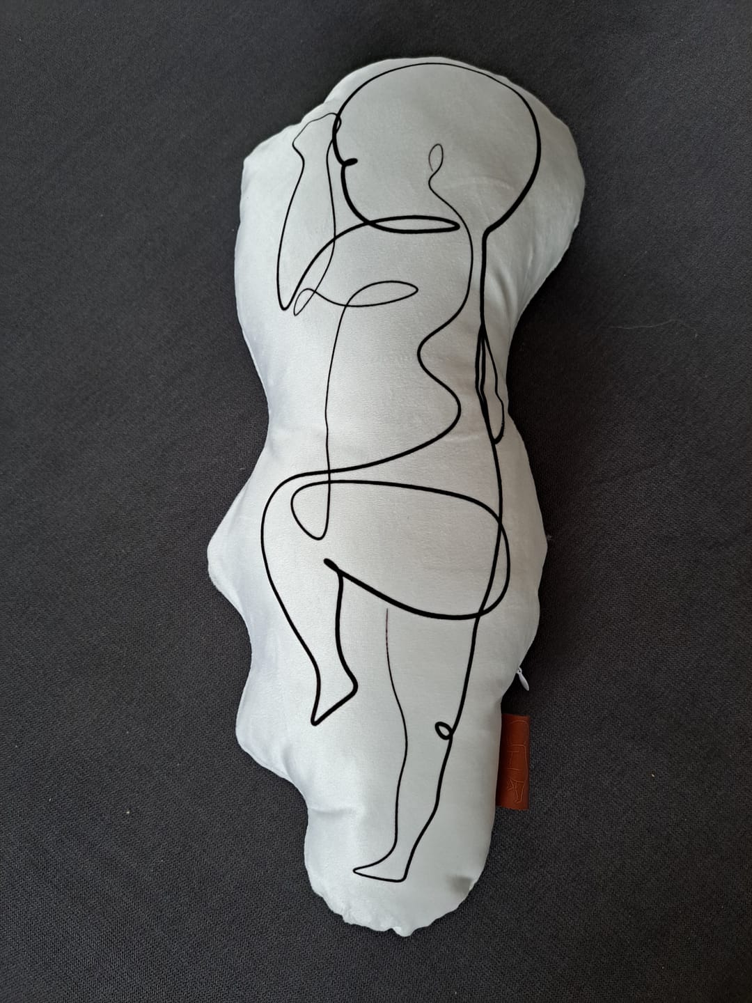 Customer photo review of BABYKISSEN LINE ONE