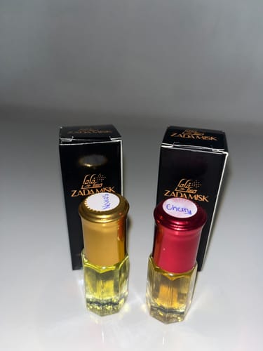 Customer photo review of Cherry Crush (Lost Cherry)