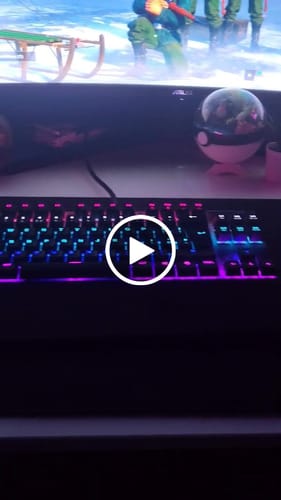 Customer video review of Burial Ground City