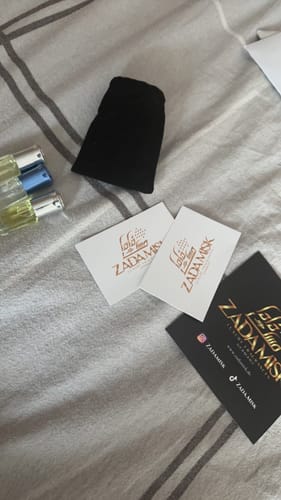 Customer photo review of Cherry Crush (Lost Cherry)