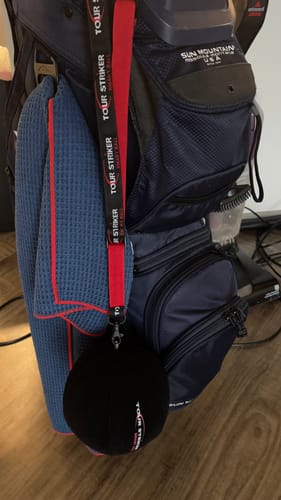 Customer photo review of Smart Ball 2-Pack