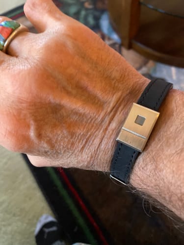 Customer photo review of Standard Box Packaging