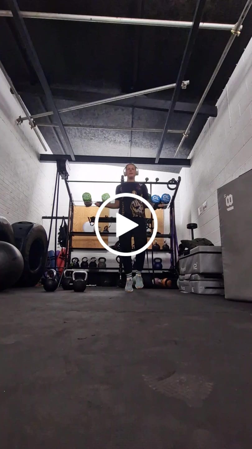 Customer video review of SPEED SERIES I