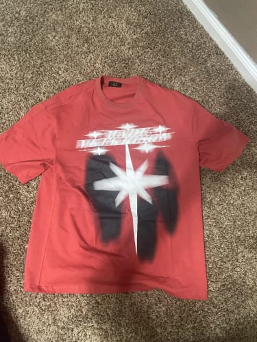 Customer photo review of Vencae™ TEE - Foce Star