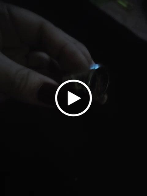 Customer video review of ST. MICHAELS. - GOLD