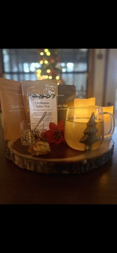 Customer photo review of Liver Duo