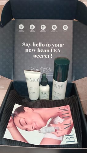 Customer photo review of Gamme Complète + Tote Bag Offert pour les 200 premiers 🎁