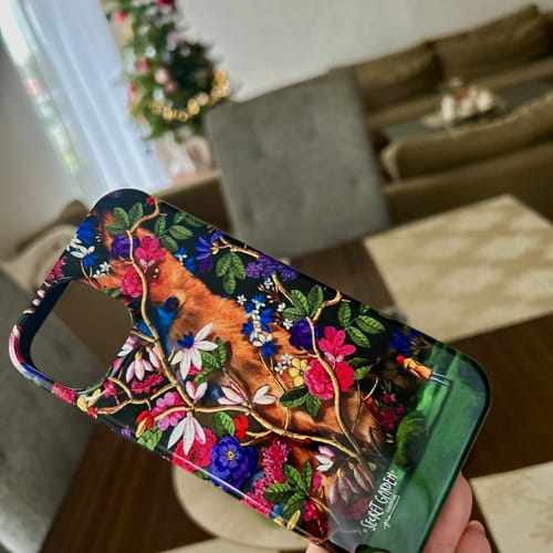 Customer photo review of Secret Garden