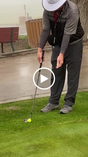 Customer video review of Smart Ball