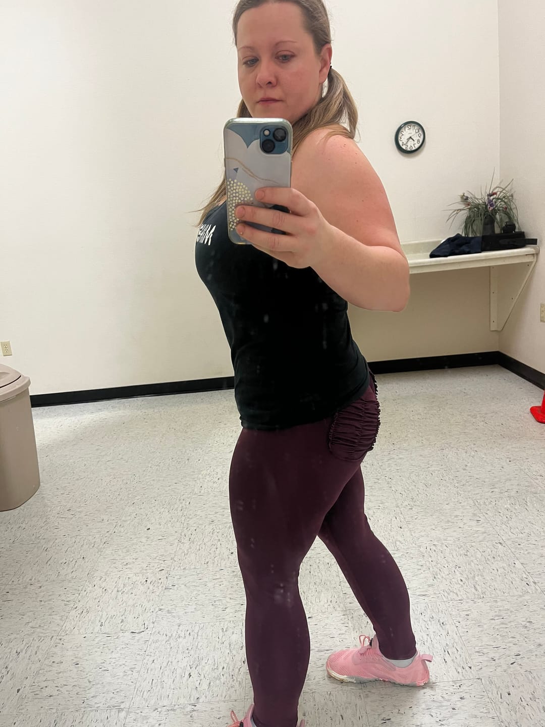 Customer photo review of Minibeast Tanks