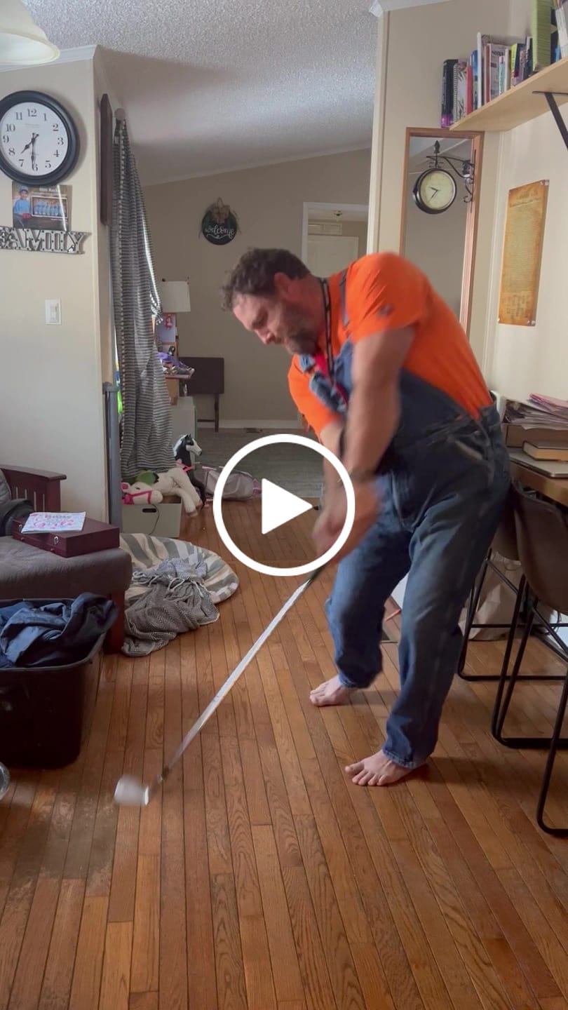 Customer video review of Smart Ball 2-Pack