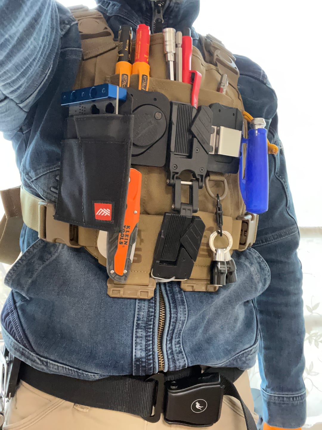 Customer photo review of DriverMaster Pro