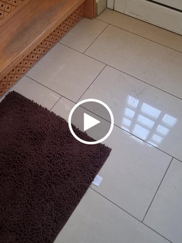 Customer video review of Premium - CleanyMat