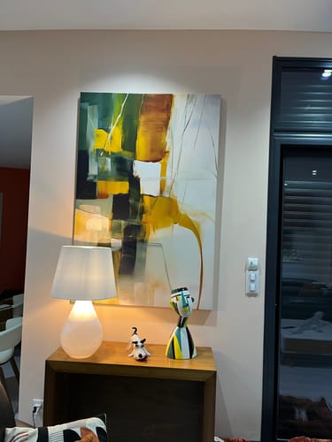 Customer photo review of ASSICURAZIONE PACCO