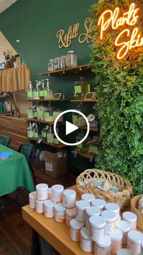 Customer video review of Body Butter Workshop