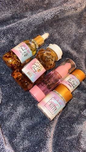 Customer photo review of Can I Come Over?!  Bundle