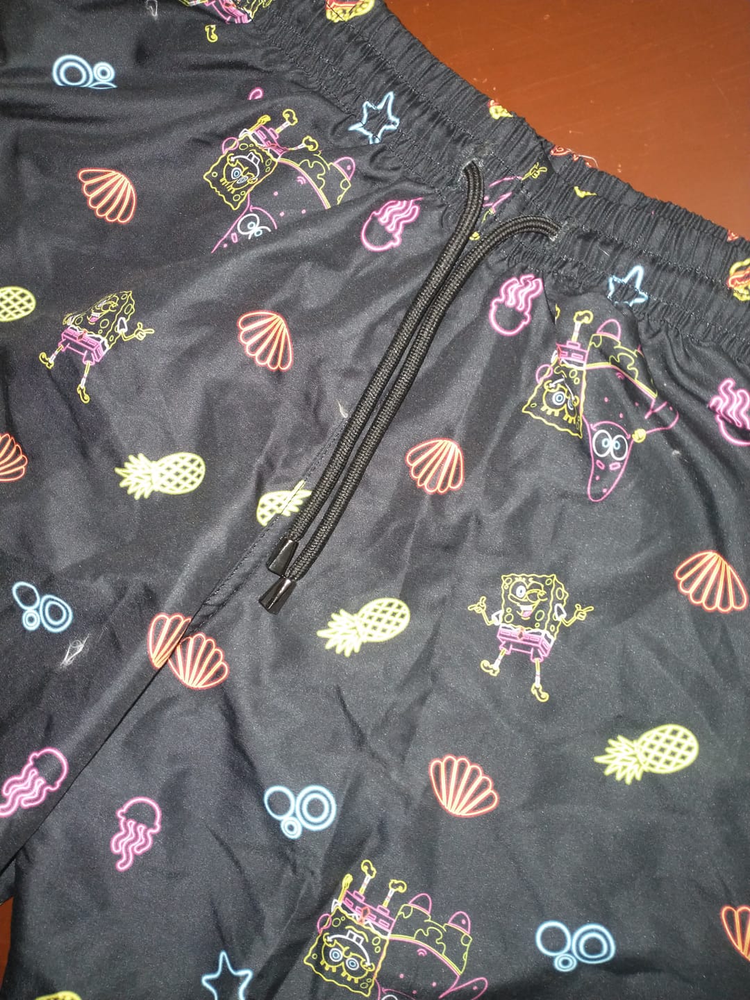 Customer photo review of Traje De Baño Misterio