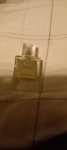 Customer photo review of J Adore (Inspired) - T’Amo