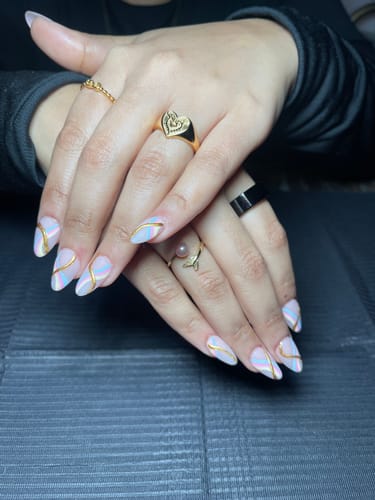 Customer photo review of Trafalgar Law Ring