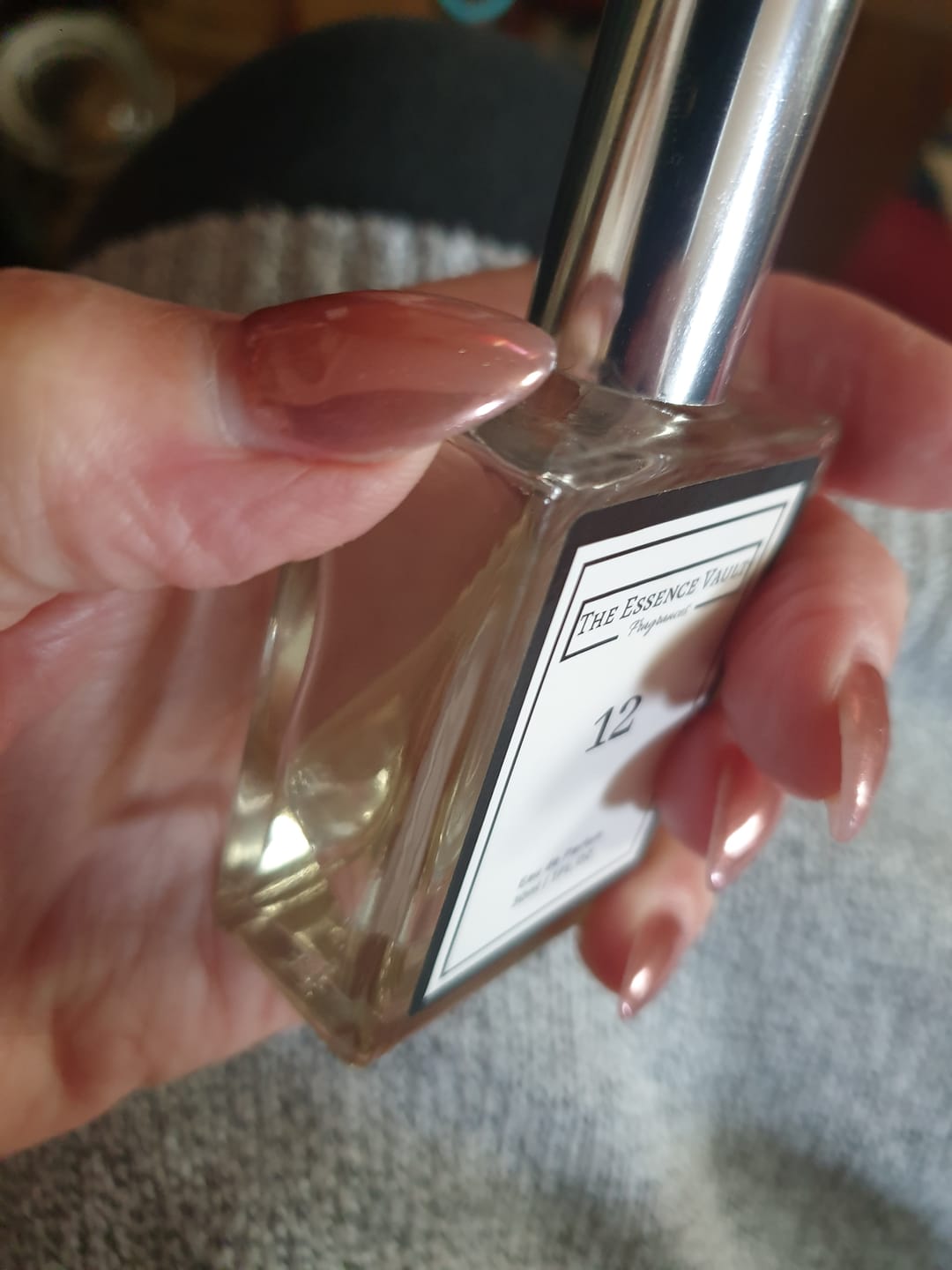 Customer photo review of Inspired by Olympea - 12