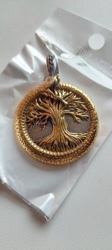 Customer photo review of Niddrasil