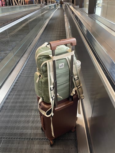 Customer photo review of Valley Pack Sage