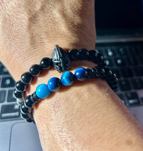 Customer photo review of THE AWAKENING – “BRING ME TO LIFE”