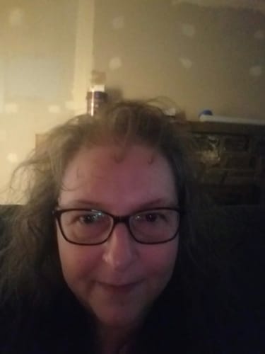 Customer photo review of Keto Activate Dark Chocolate Truffle