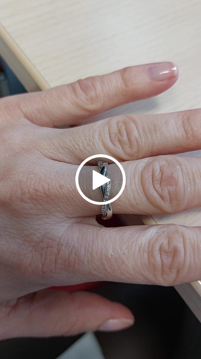 Customer video review of Anillo Crusader