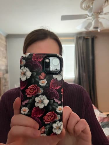 Customer photo review of Flore