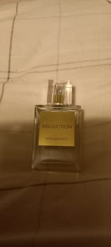 Customer photo review of Alien (Inspired) - Abduction