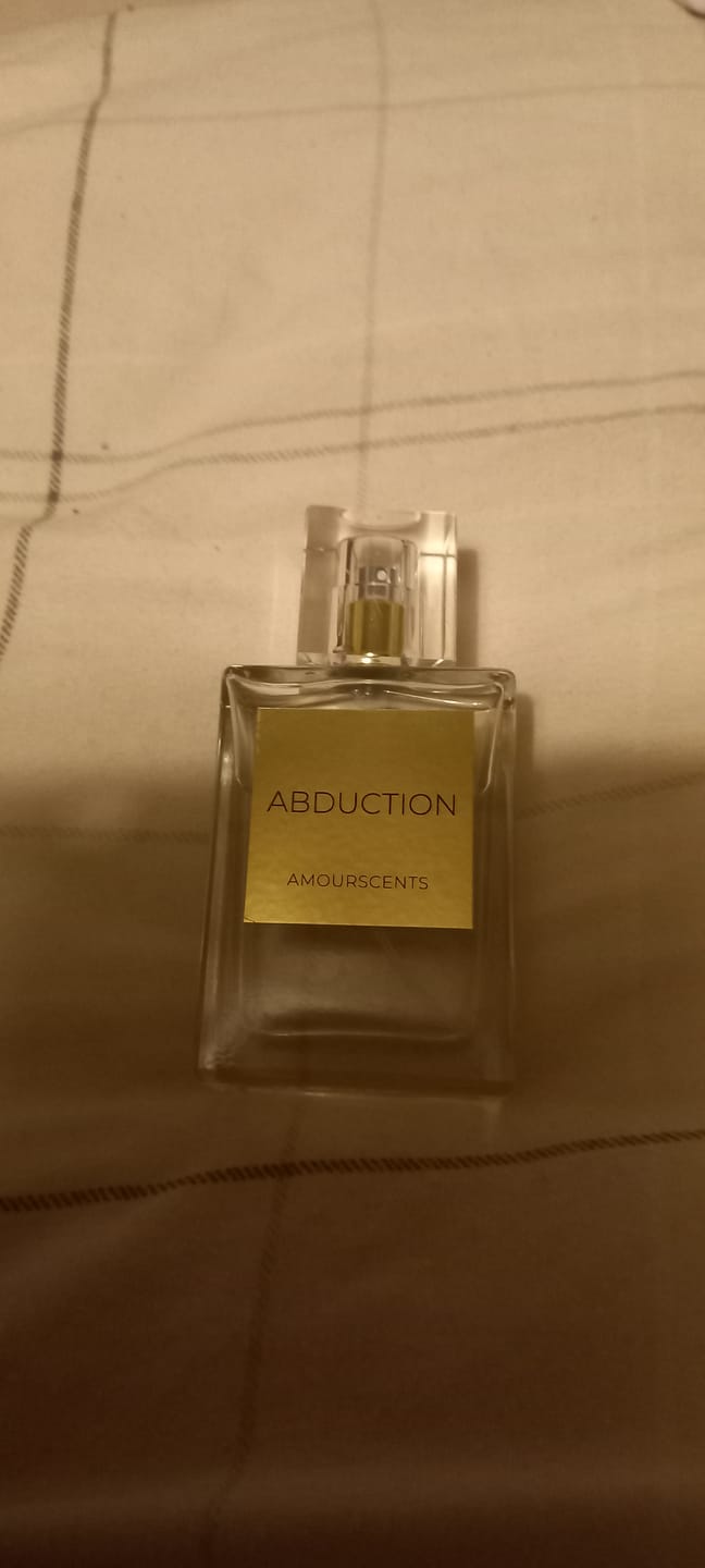 Customer photo review of Alien (Inspired) - Abduction