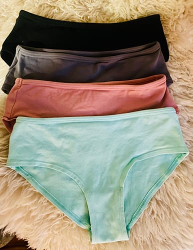 Customer photo review of No. 003 | The Cheeky