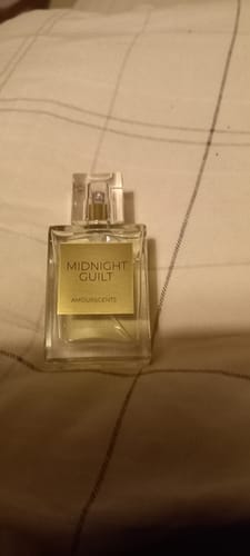 Customer photo review of Black Opium (Inspired) - Midnight Guilt