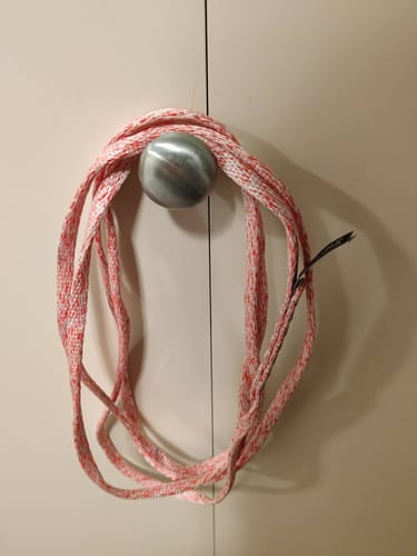 Customer photo review of Mission Light Sling