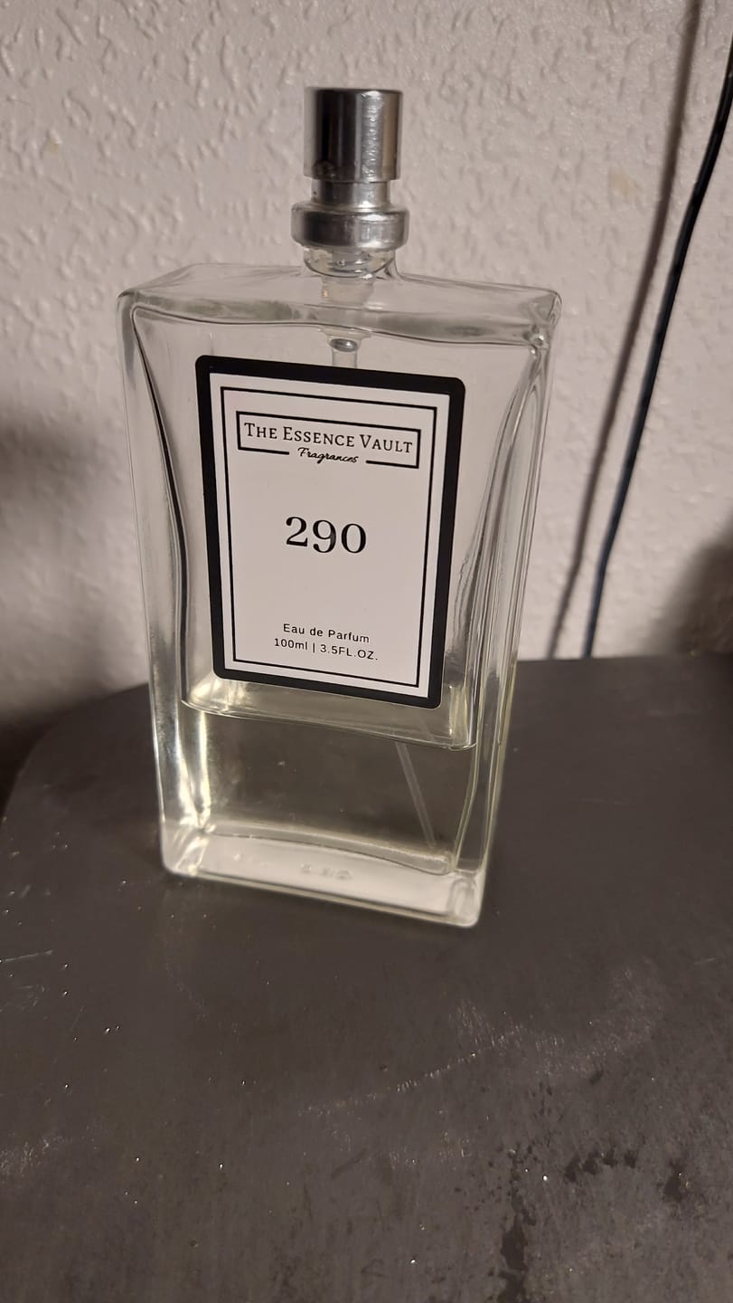Customer photo review of Inspired by Crystal Noir - 490