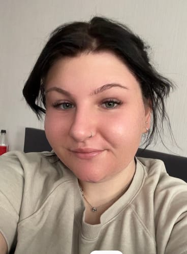 Customer photo review of GLOW DUOs