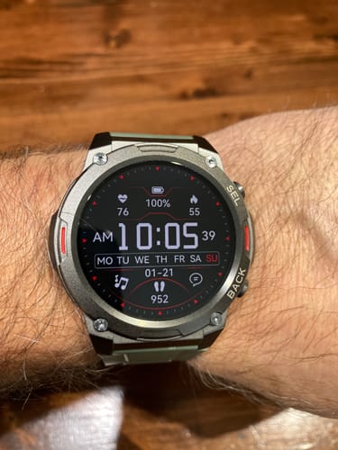 Customer photo review of Gard Pro Ultra 2+