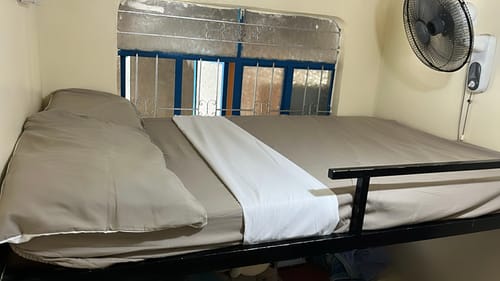 Customer photo review of Two-toned Ecru