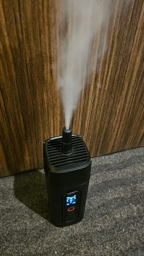 Customer photo review of Ulanzi FM01 FILMOG Ace Nebelmaschine R001