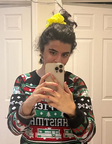 Customer photo review of Nam XXL