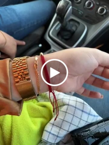 Customer video review of Pulseras Bismarck en Oro laminado 18k Para Pareja