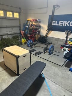 Customer photo review of RooBox