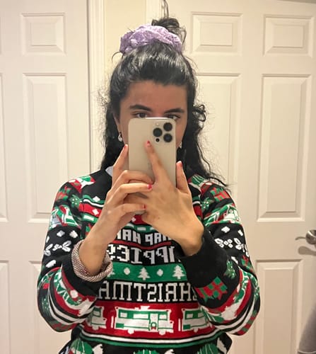 Customer photo review of Paris XXL