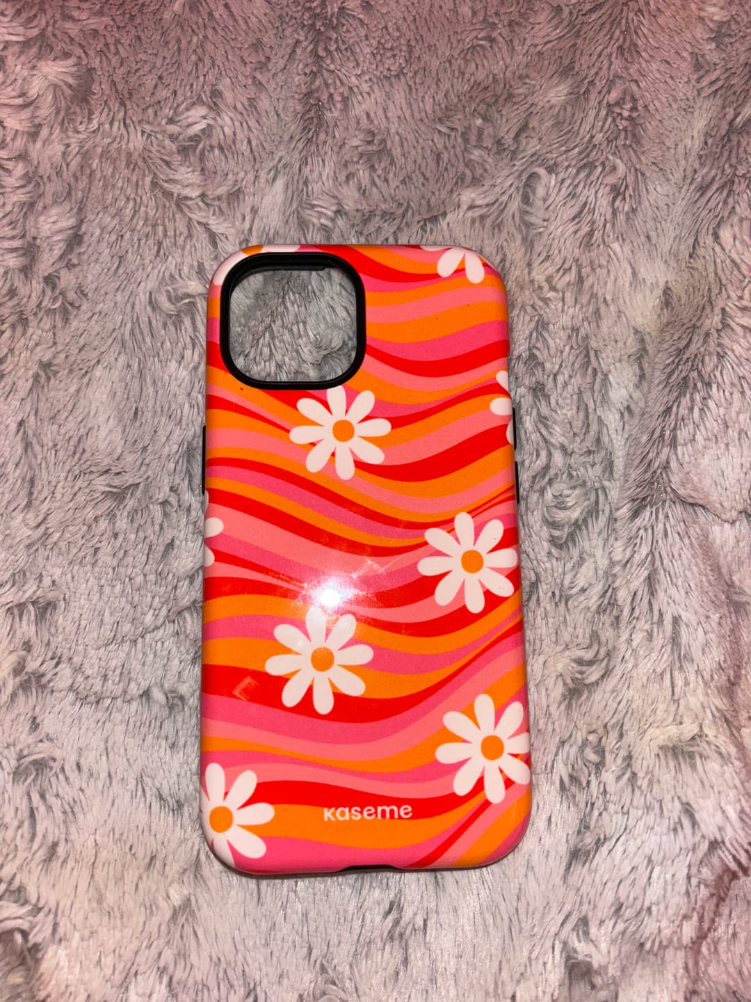 Customer photo review of Lucy