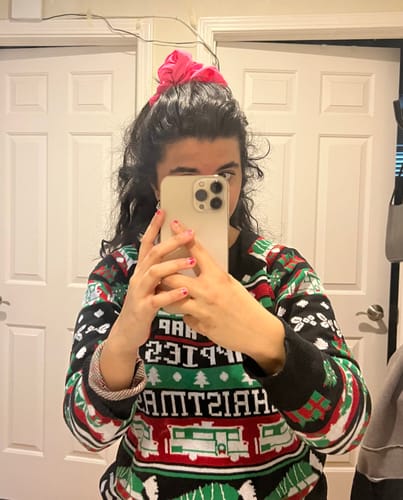 Customer photo review of Rylie XXL