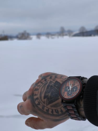Customer photo review of Kastanie
