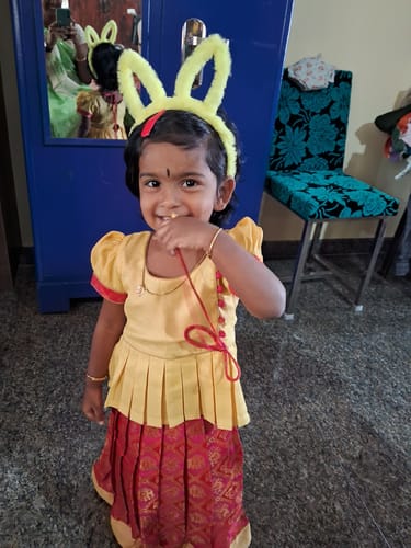 The Nesavu customer review from Lakshmipriyadharshini T.
