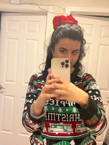 Customer photo review of Thao XXL Swim